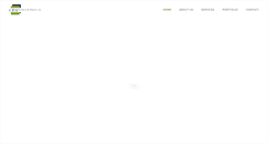 Desktop Screenshot of crmarchitects.com